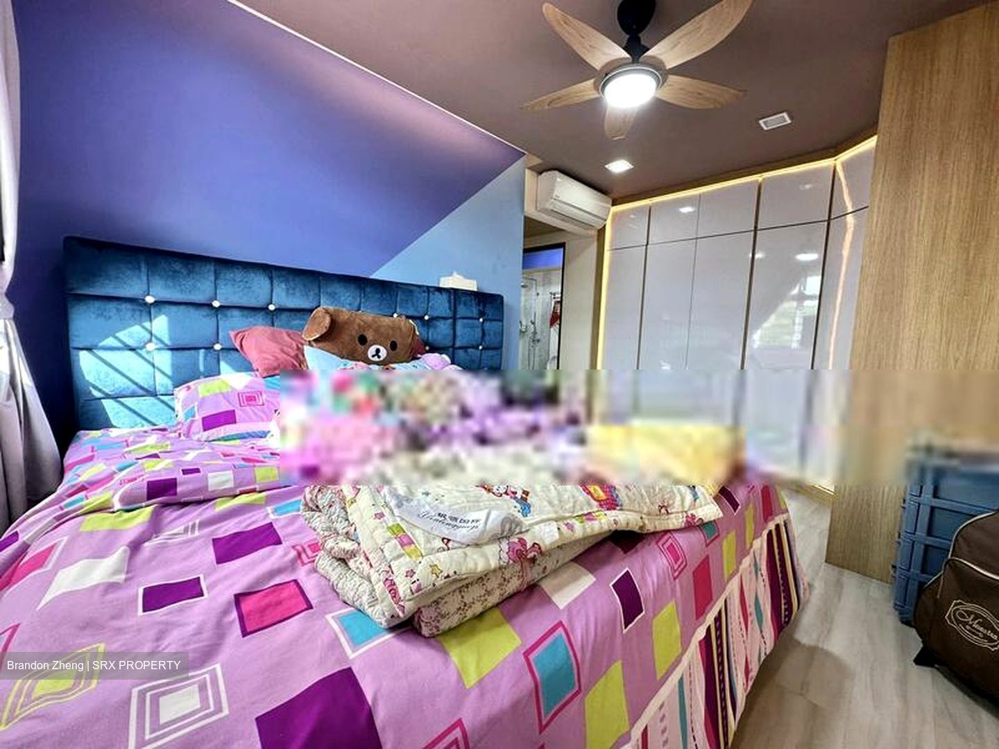 Fengshan Greenville (Bedok), HDB 5 Rooms For Sale 99951751